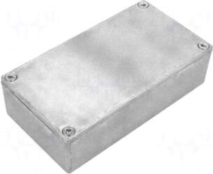 HAMMOND Enclosure: multipurpose | X: 60mm