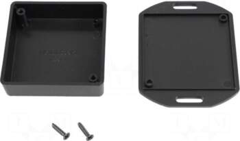 HAMMOND Enclosure: multipurpose | X: 60mm