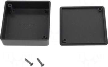 HAMMOND Enclosure: multipurpose | X: 60mm