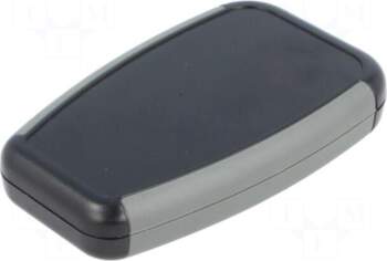 HAMMOND Enclosure: multipurpose | X: 61mm