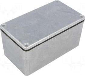 HAMMOND Enclosure: multipurpose | X: 64mm