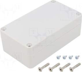HAMMOND Enclosure: multipurpose | X: 65mm