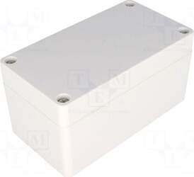 HAMMOND Enclosure: multipurpose | X: 65mm