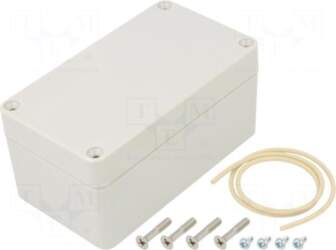 HAMMOND Enclosure: multipurpose | X: 65mm