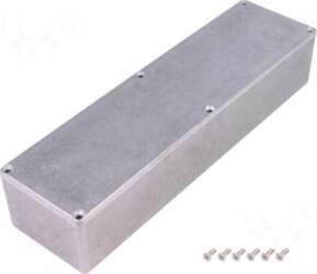 HAMMOND Enclosure: multipurpose | X: 70mm