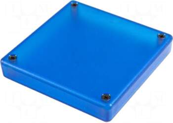 HAMMOND Enclosure: multipurpose | X: 80mm