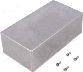 HAMMOND Enclosure: multipurpose | X: 82mm