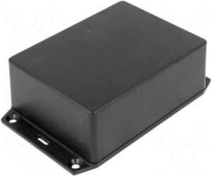 HAMMOND Enclosure: multipurpose | X: 82mm