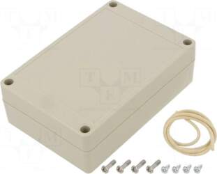 HAMMOND Enclosure: multipurpose | X: 85mm