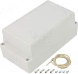 HAMMOND Enclosure: multipurpose | X: 85mm