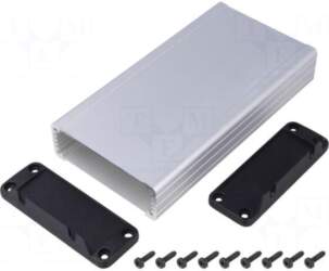HAMMOND Enclosure: shielding | X: 84mm