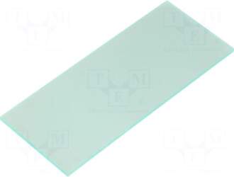 HAMMOND Front panel | 1597 |