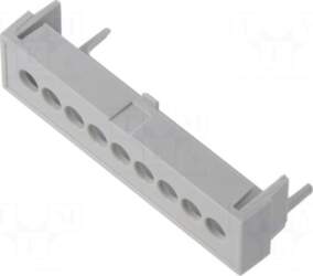 HAMMOND Terminals cover | 1597 |