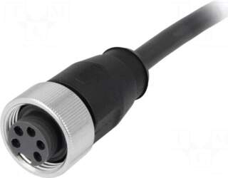 HARTING Connector: 7/8" | plug |