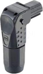 HARTING Connector: DC supply | plug