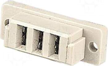HARTING Connector: DIN 41612 | plug
