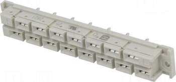 HARTING Connector: DIN 41612 | plug