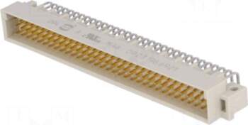 HARTING Socket | DIN 41612 |