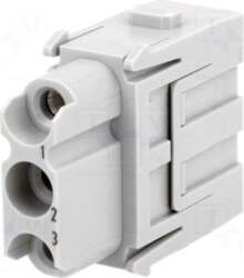 HARTING Connector: HAN | module |