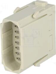 HARTING Connector: HAN | module |