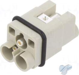 HARTING Connector: HDC | contact insert