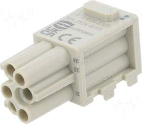 HARTING Connector: HDC | module |
