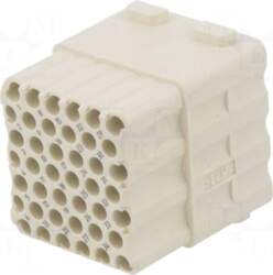 HARTING Connector: HDC | module |