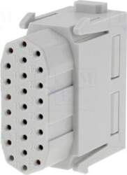 HARTING Connector: HDC | module |