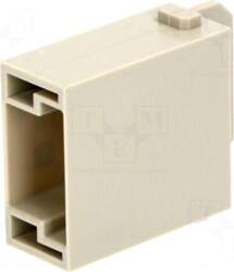 HARTING Connector: HDC | module |