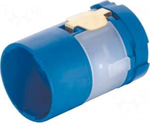 HARTING Connector: M23 | contact insert