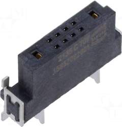 HARTING Connector: PCB to PCB |