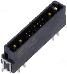 HARTING Connector: PCB to PCB |