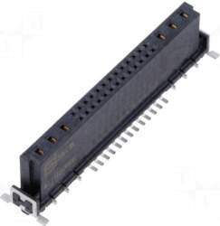 HARTING Connector: PCB to PCB |