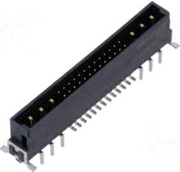 HARTING Connector: PCB to PCB |