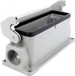 HARTING Enclosure for connectors: HDC |