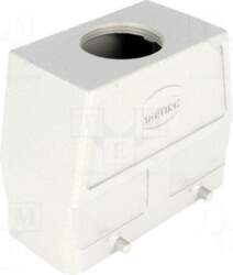 HARTING Enclosure for connectors: HDC |