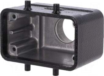 HARTING Enclosure: for HDC connectors |