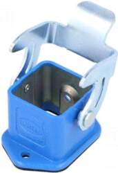 HARTING Enclosure: for rectangular connectors |