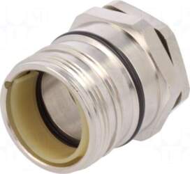 HARTING Enclosure: for circular connectors |