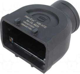 HARTING Enclosure: for rectangular connectors |