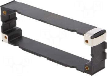 HARTING Frame for contact inserts |