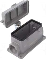 HARTING Han B Base SM LC