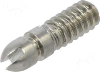 HARTING Screw | Locking: push-pull |