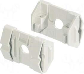 HARTING Mounting adapter | Han-Snap Panel