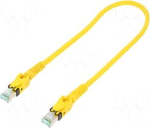 HARTING Patch cord | S/FTP |