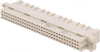 HARTING Socket | DIN 41612 |
