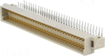 HARTING Socket | DIN 41612 |