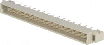 HARTING Connector: DIN 41612 | socket