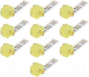HARTING Terminal module | PIN: 8