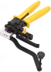 HARTING Tool: for crimping | 28AWG÷26AWG